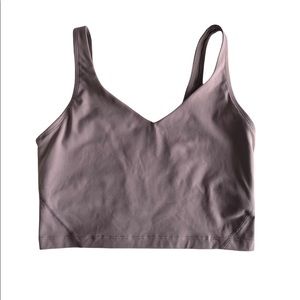 old navy lululemon dupe tank top